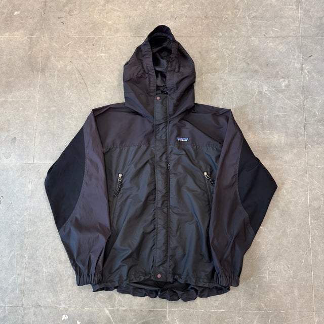 本日売り切り(1回のみ使用)Patagonia ロングジョンM 本日売り切り(1回のみ使用)Patagonia ロングジョンM Patagonia